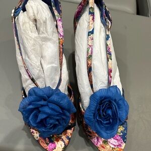 Pierre Dumas Very Stylish Shoes